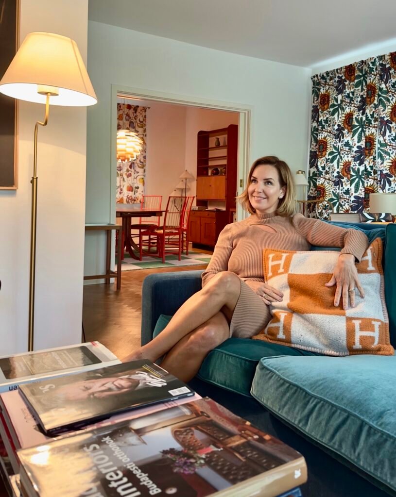 The Leader Dr. Zolnay Judit