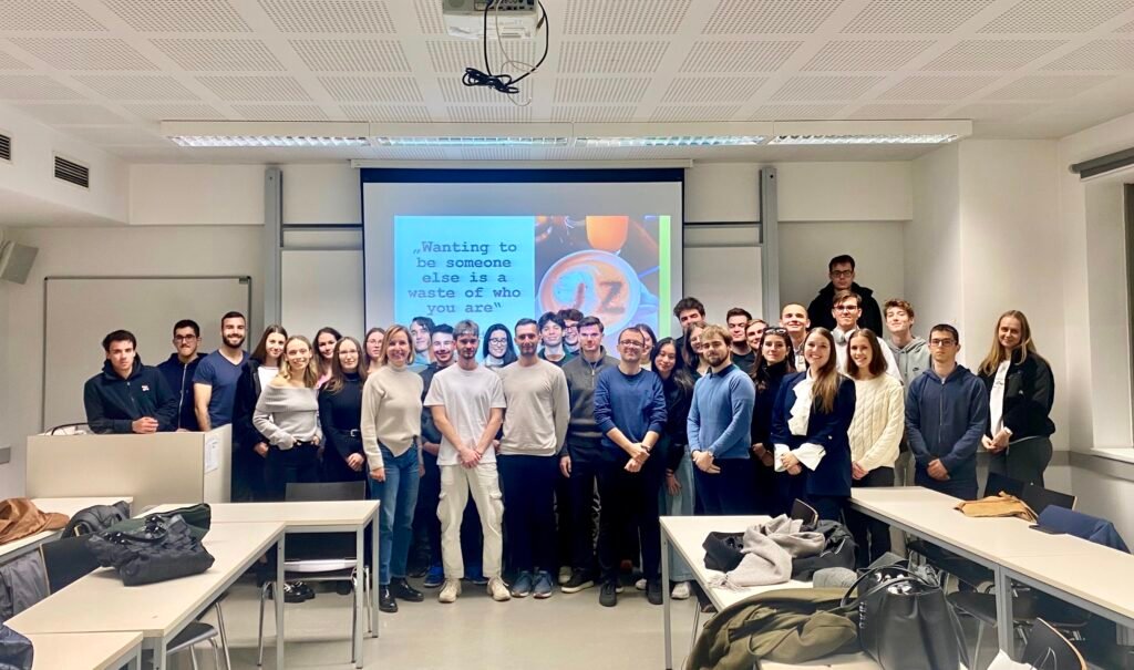 Dr. Zolnay Judit's Team